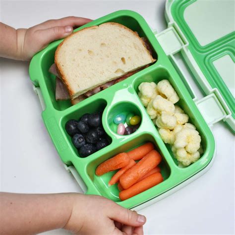 best bento box for kids